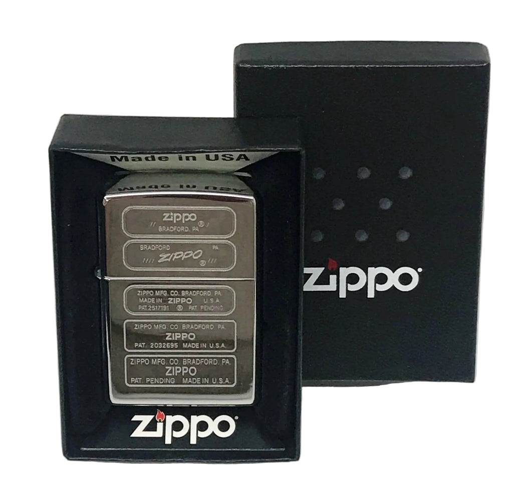 Zippo His and Hers 2 Lighter Set Victorian Silhouette Both Lighters Zippo His and Hers 2 Lighter Set Victorian Silhouette Both Lighters