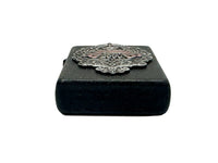2000 XVI Mr. Jack Daniels 150th Anniversary 1850-2000 Zippo Lighter  - Hers and His Treasures
