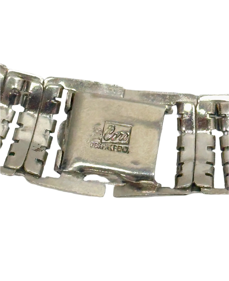 Pegasus Coro Book Chain Choker Necklace - Hers and His Treasures