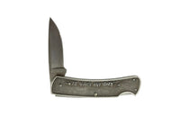 1886-1986 Centennial Buck 825 Statue of Liberty Pocket Knife - Hers and His Treasures
