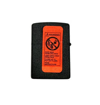 1944-1994 D-Day Normandy 50 Year Anniversary Zippo Lighter - Hers and His Treasures