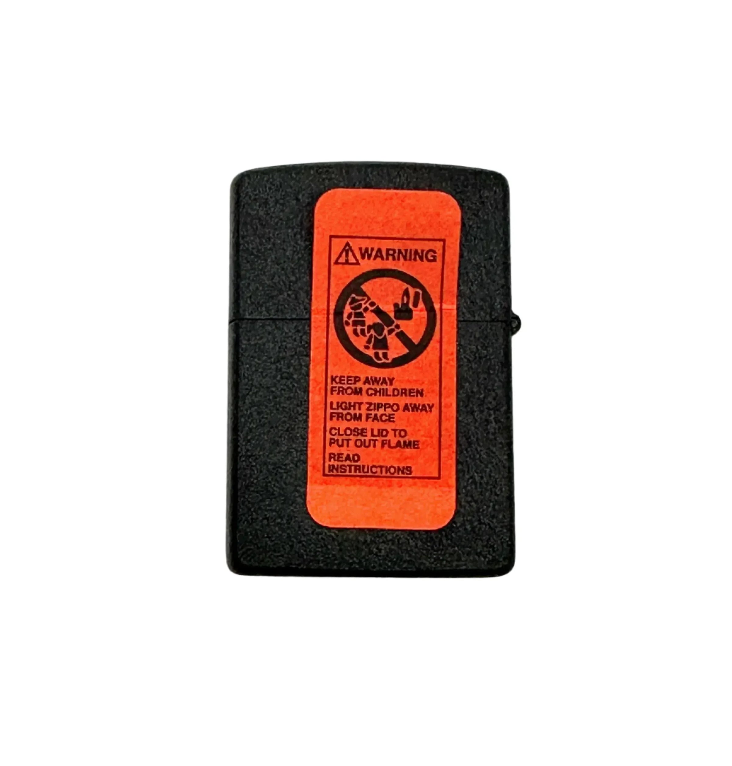 1944-1994 D-Day Normandy 50 Year Anniversary Zippo Lighter - Hers and His Treasures