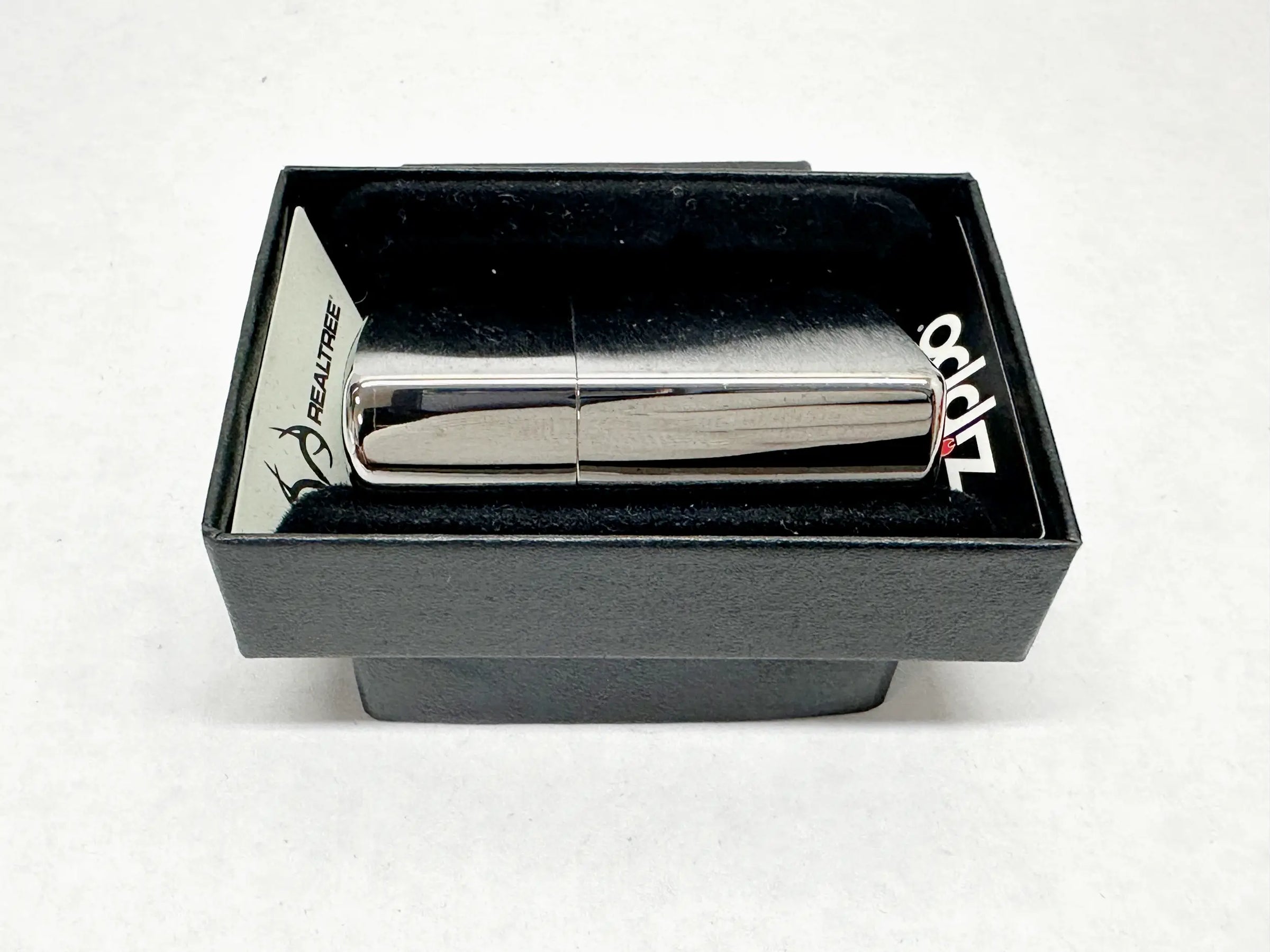 2013 Army Strong Brushed Chrome Zippo Lighter -Hers and His Treasures