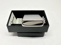 2013 Army Strong Brushed Chrome Zippo Lighter -Hers and His Treasures