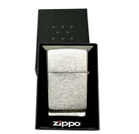 2013 Army Strong Brushed Chrome Zippo Lighter -Hers and His Treasures
