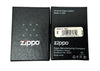 2015 8-Ball 28432 Black Matte Zippo Lighter - Hers and His Treasures