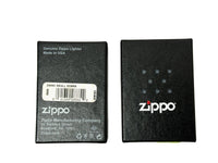 2015 Skull Gears Steampunk 28882 Black Matte Zippo Lighter - Hers and His Treasures