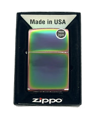 2015 Spectrum 151 Zippo Lighter - Hers and His Treasures