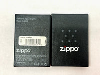 2015 U.S. Navy 28579 Street Chrome Zippo Lighter - Hers and His Treasures