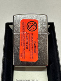 2015 U.S. Navy 28579 Street Chrome Zippo Lighter - Hers and His Treasures