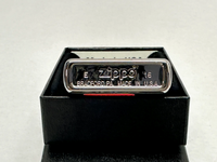 2016 Eagle Flag 28449 High Polished Chrome Classic Zippo - Hers and His Treasures