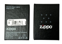 2015 28502 Sons of Anarchy Fear the Reaper Zippo Lighter - Hers and His Treasures