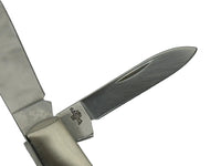 2019 Case XX 6.52009 1/2 Bone Stag Barlow Pocket Knife - Hers and His Treasures