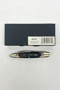 Schrade Cutlery 9OT Old Timer 1958-2008 50th Anniversary Whittler Pocket Knife - Hers and His Treasures