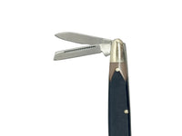 Schrade Cutlery 9OT Old Timer 1958-2008 50th Anniversary Whittler Pocket Knife - Hers and His Treasures