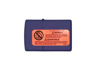 2023 80s Cassette Tape Purple Matte Zippo Lighter - Hers and His Treasures