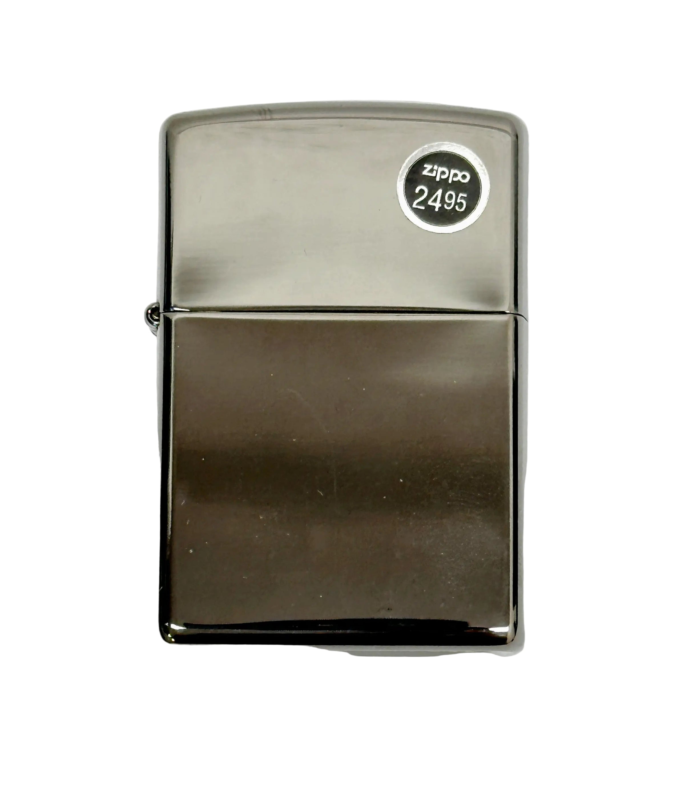New 2016 Black Ice 150 Zippo Lighter - Hers and His Treasures