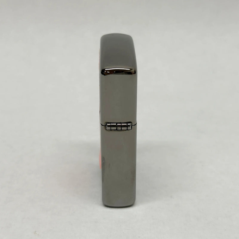 New 2016 Black Ice 150 Zippo Lighter - Hers and His Treasures