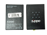 2015 28844 Bob Marley Iron Lion Street Chrome Zippo Lighter - Hers and His Treasures