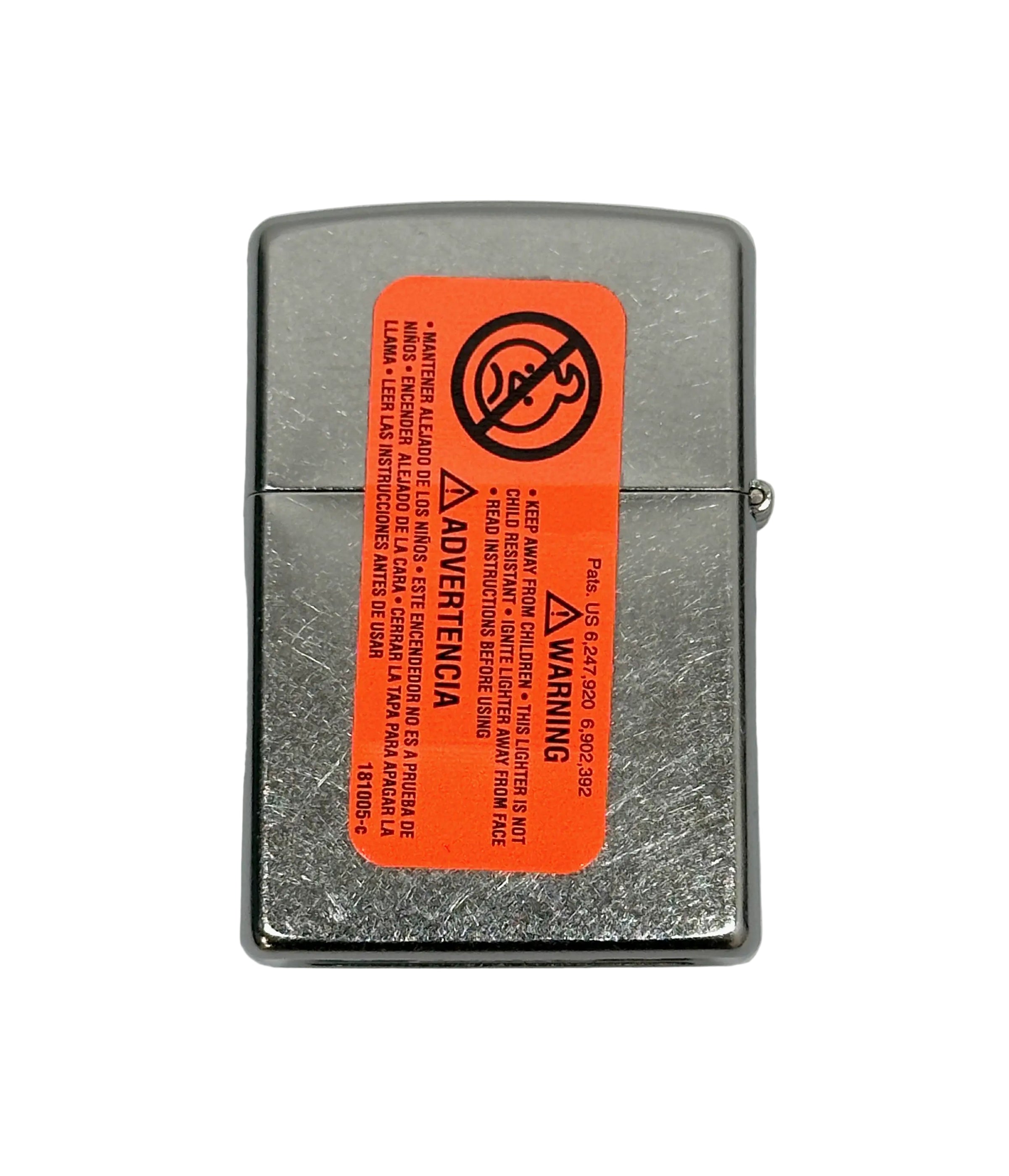 2015 28488 Bob Marley Portrait Zippo Lighter - Hers and His Treasures