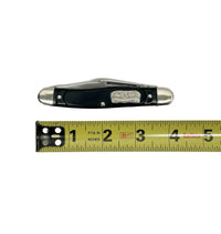 Boker 1776 Great American Story "The Golden Spike" Stockman Knife - Hers and His Treasures