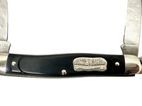 Boker 1776 Great American Story "The Golden Spike" Stockman Knife - Hers and His Treasures