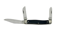 Boker 1776 Great American Story "The Golden Spike" Stockman Knife - Hers and His Treasures