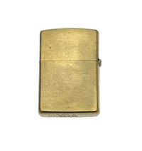 1932-1992 Camel Medallion Solid Brass Zippo Lighter - Hers and His Treasures