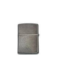 1992 VIII Camel Tombstone Midnight Chrome Zippo Lighter
