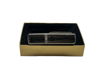 1992 VIII Camel Tombstone Midnight Chrome Zippo Lighter