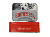 2002 Case XX Budweiser 6207 Red Bone Mini Trapper Pocket Knife - Hers and His Treasures