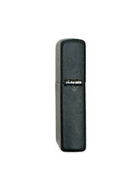 2018 Death Grim Reaper Black Matte Zippo Lighter -Hers and His Treasures