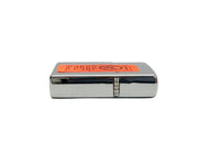 XVI 2000 Elvis Presley King of Rock N Roll Zippo Lighter - Hers and His Treasures