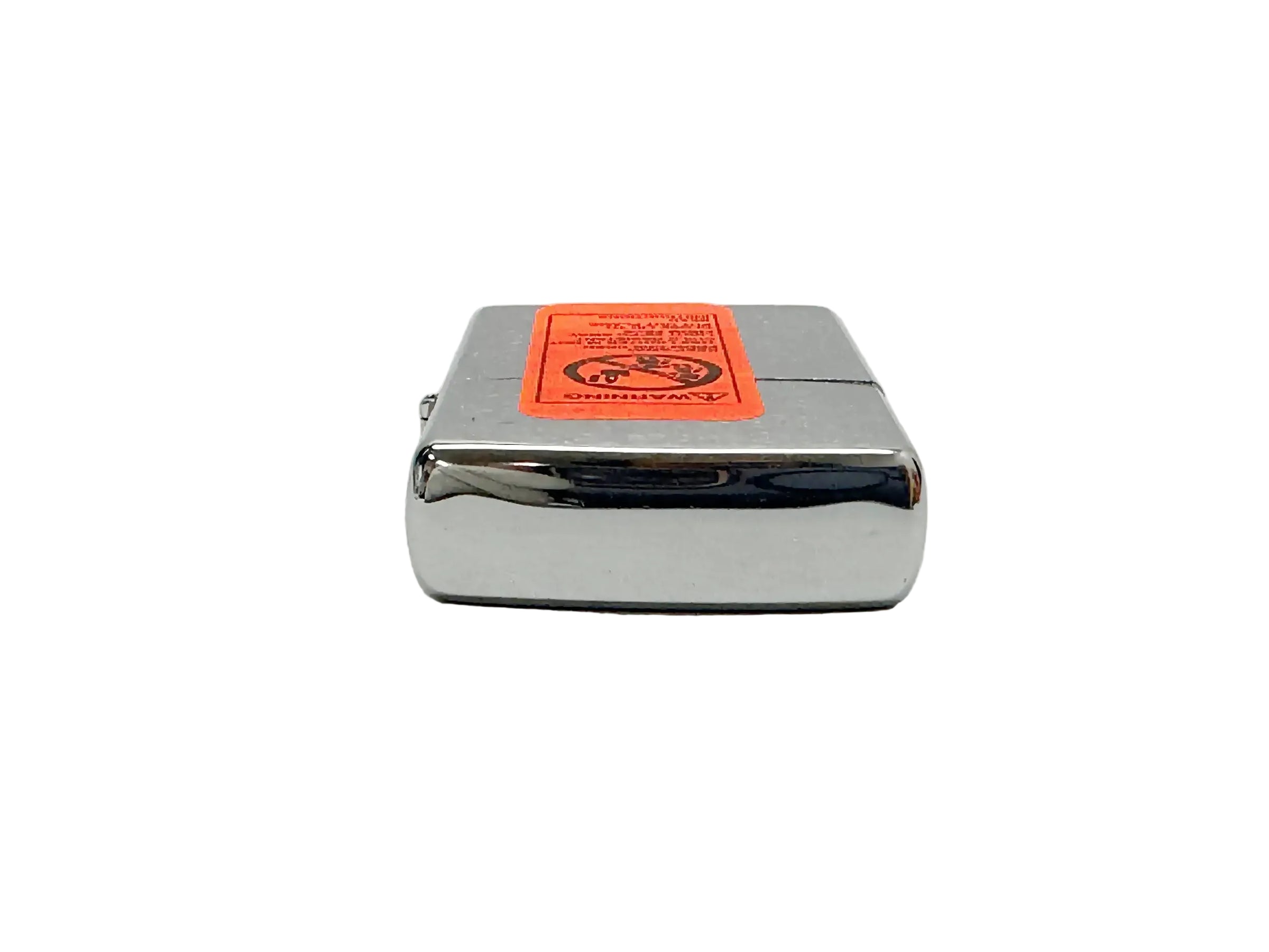 XVI 2000 Elvis Presley King of Rock N Roll Zippo Lighter - Hers and His Treasures