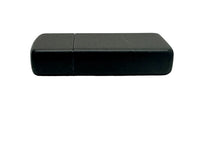 2007 Floating Hearts Slim Black Matte Harley Davidson Zippo Lighter - Hers and His Treasures