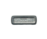 2007 Floating Hearts Slim Black Matte Harley Davidson Zippo Lighter - Hers and His Treasures