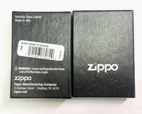 Zippo Cassette Tape Glow In The Dark 46429 Lighter - Hers and His Treasures