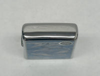 2008 Guy Harvey 21051 Bottlenose Dolphin Zippo Lighter - Hers and His Treasures