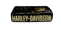 Zippo 2026 Harley-Davidson Limited Edition Lighter of the Year 