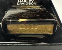 Zippo 2026 Harley-Davidson Limited Edition Lighter of the Year 