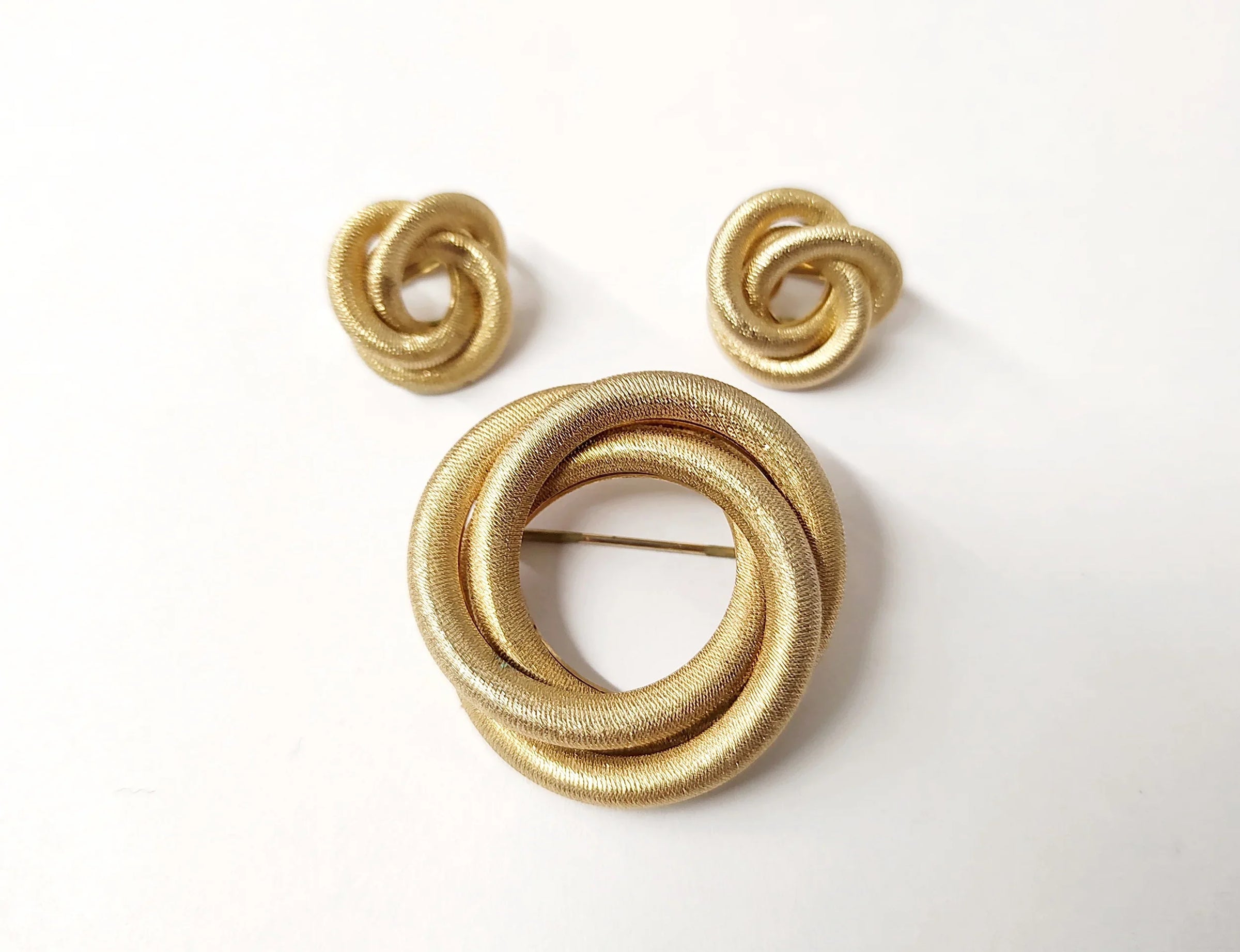 Earrings Sarah Coventry Jewelry Marks 1965 Sarah Coventry Sarah's