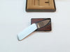 Vintage Gerber Touché Belt Buckle Knife - Hers and His Treasures