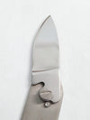 Vintage Gerber Touché Belt Buckle Knife