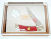 Bear MGC Mac Tools 1938-1996 58th Anniversary Collectors Pocket Knife - Hers and His Treasures