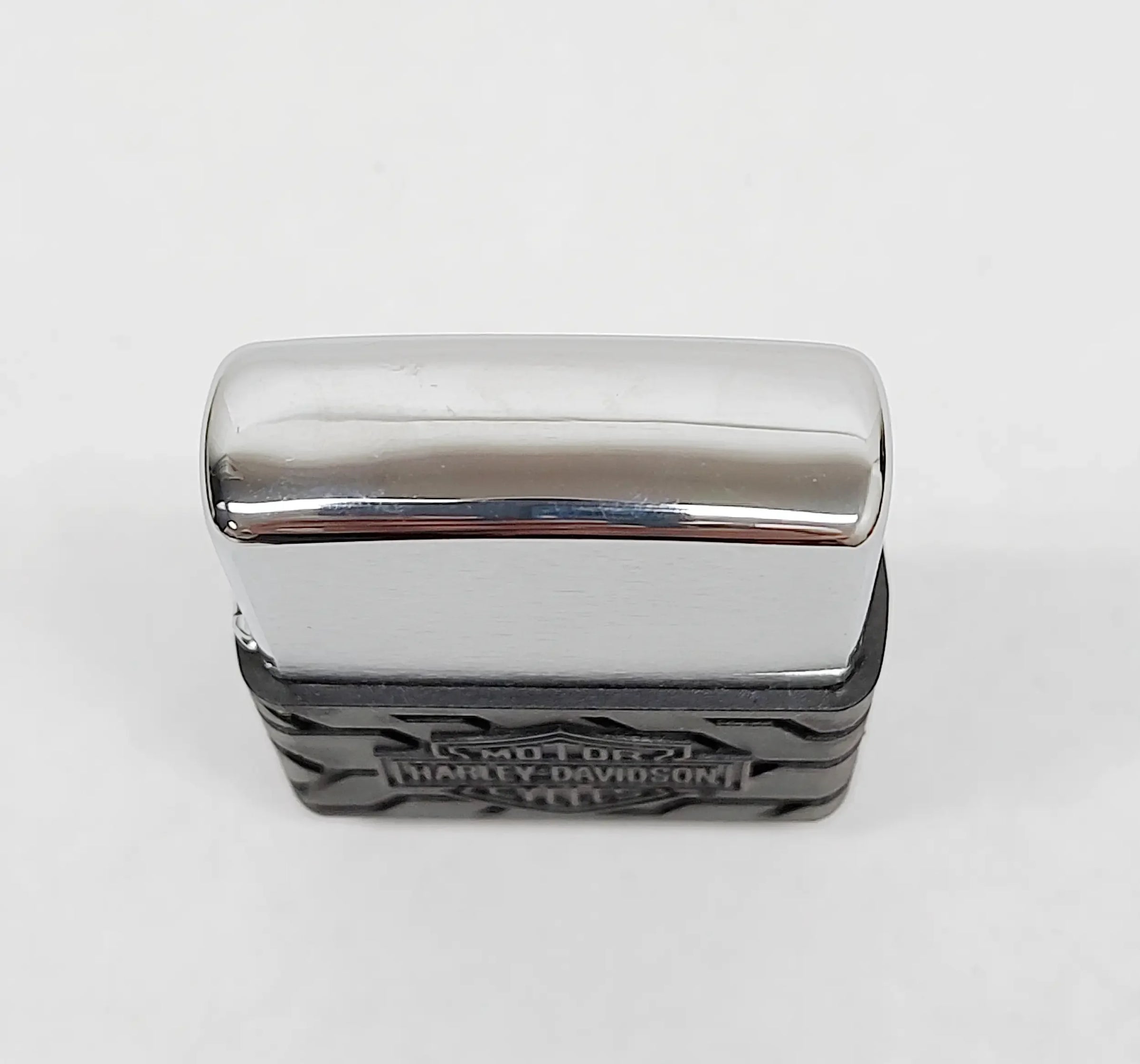 ZIPPO harley davidson 1999 未使用 【公式通販】 ZIPPO harley davidson 1999 未使用 【公式通販】