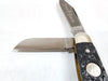 Heinr Boker Baumwerk Stockman Pocket Knife Solingen Germany Alemania - Hers and His Treasures