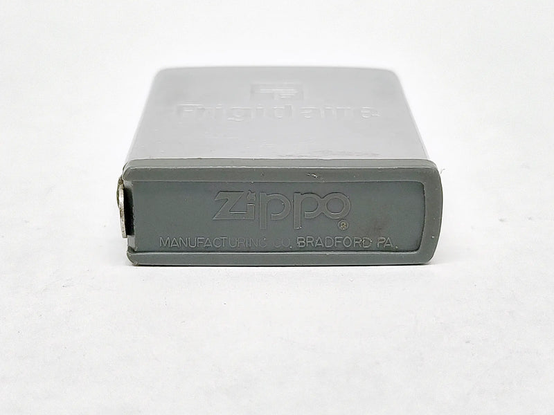Vintage Frigidaire Zippo Rule Tape Measure - Hers and His Treasures