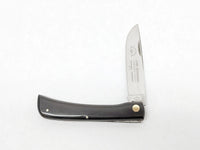 Carl Schlieper Eye Brand 99 Sodbuster Pocket Knife - Hers and His Treasures