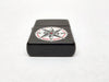 New XIV 1998 Marlboro Compass Black Matte Zippo Lighter | USA - Hers and His Treasures