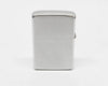 1963 Ansco Professional Photo Products Brushed Chrome Zippo Lighter - Hers and His Treasures
